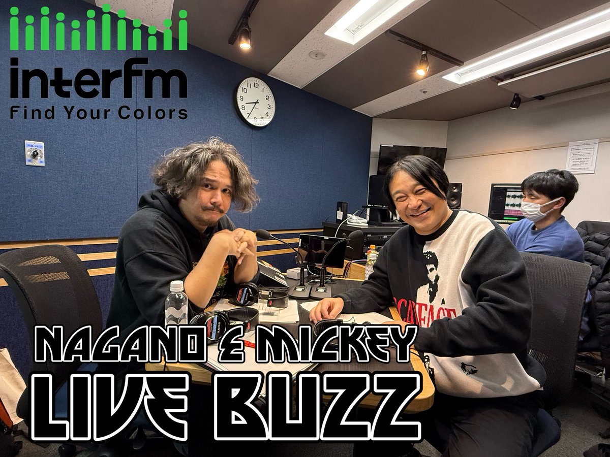 ウドー音楽事務所 (@UDO_ArtistsINC) / Posts / X