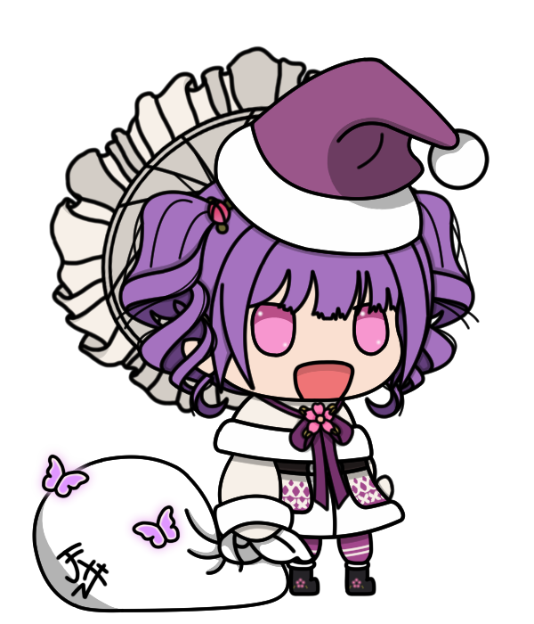FlatXL's tweet photo. Introducing Flora, From Goddess of Victory: NIKKE, in Padoru format!

She tends to the plants located in the Ark's garden, studying and learning about them, having affection towards the flowers while talking with them.

More versions in my Pixiv!
#NIKKE #勝利の女神NIKKE https://t.co/ALqycRN7IR