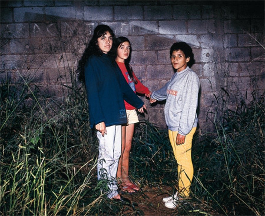 matheuscaseca's tweet image. desconhecidos no documentário: “não existe ET de Varginha, isso nunca existiu”

em quem eu realmente acredito:

#OMistérioDeVarginha