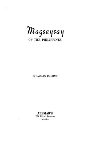 US Presidents Biographies tweet media