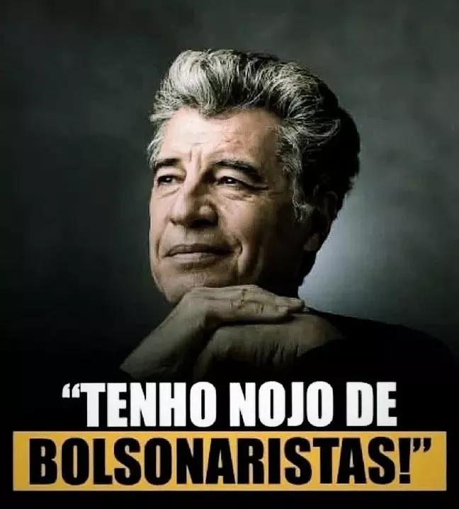 artemis_rouge's tweet image. Eu também, Paulo Betti.