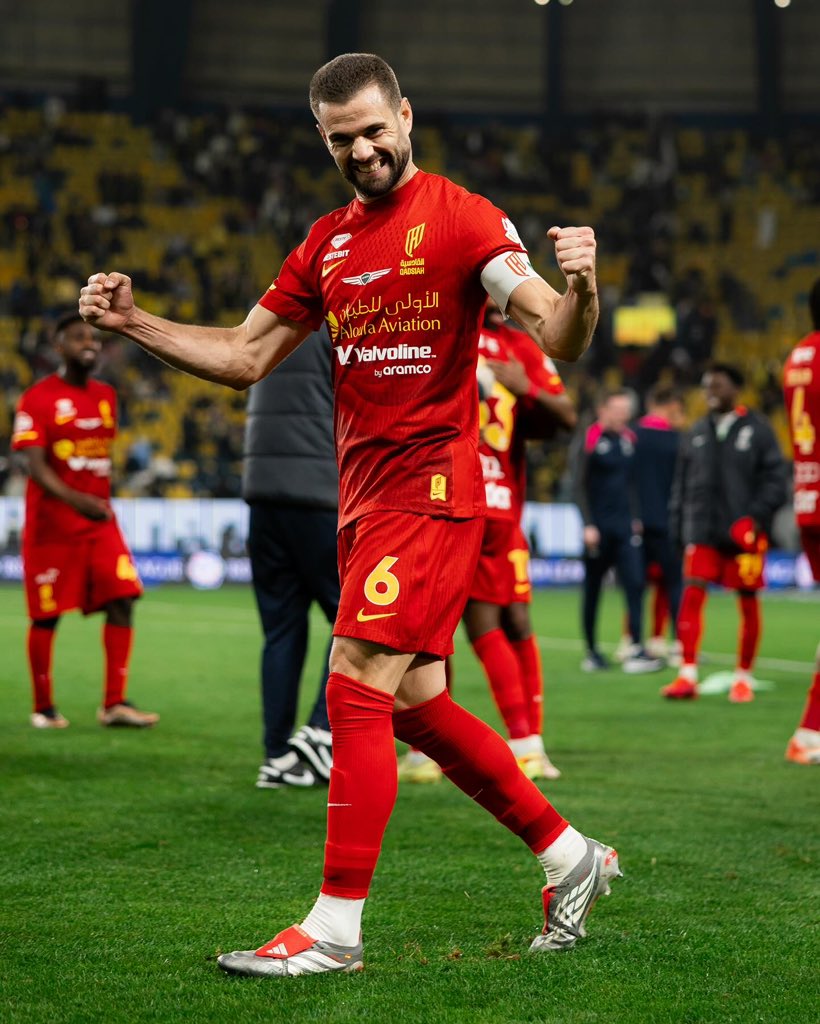 Nacho Fernández tweet media