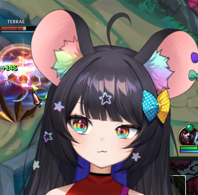 Rye 🐀🌈 tweet media