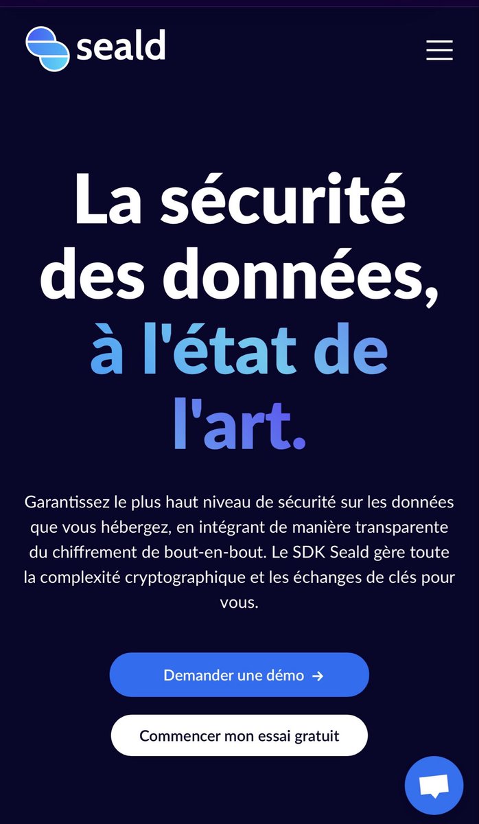 Octave Klaba tweet media