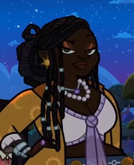 pierreplanning's tweet image. oh she KNOWS she’s that girl…