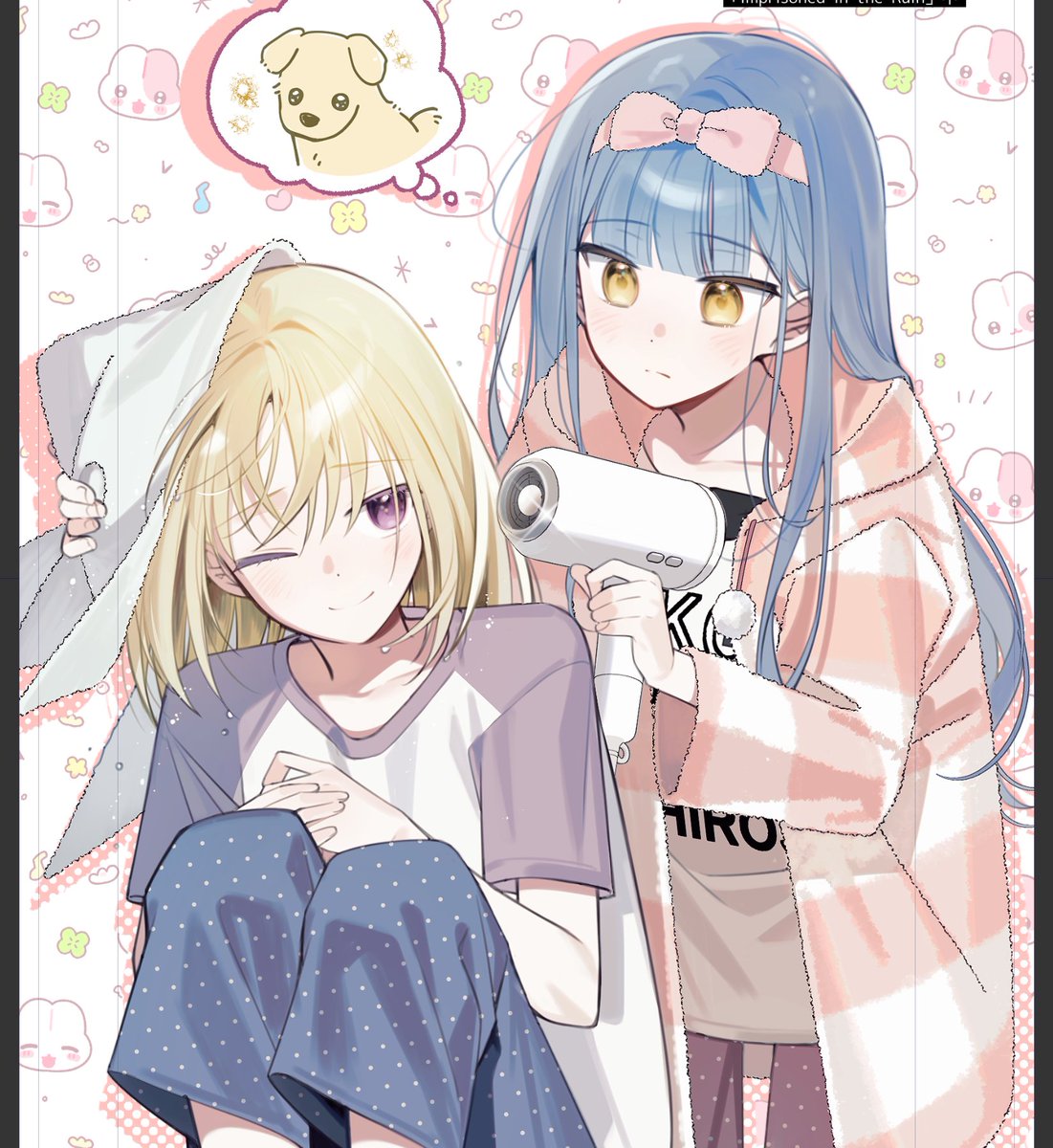 Fairy17171771_'s tweet image. #uisk ❤️