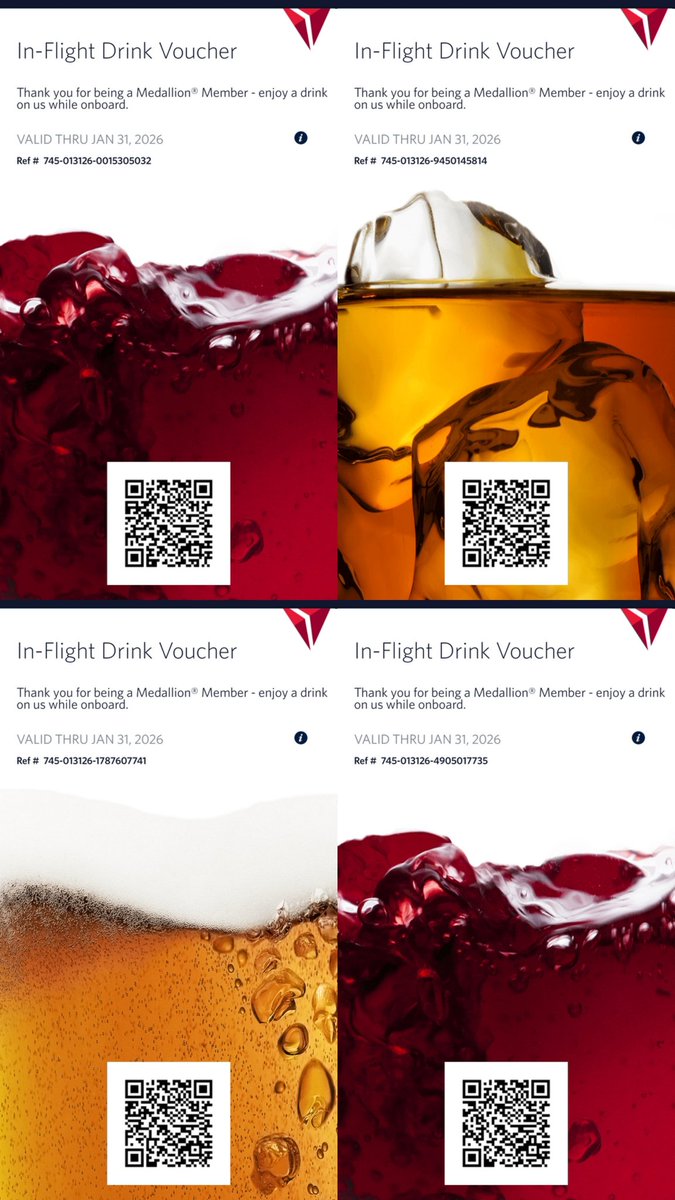 teneikaask_you's tweet image. If you know anyone flying in the next 2-3 weeks here are some free drinks vouchers. Enjoy! 🍸
