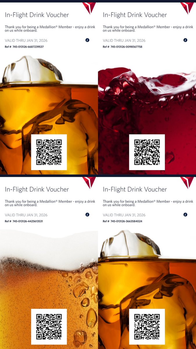 teneikaask_you's tweet image. If you know anyone flying in the next 2-3 weeks here are some free drinks vouchers. Enjoy! 🍸