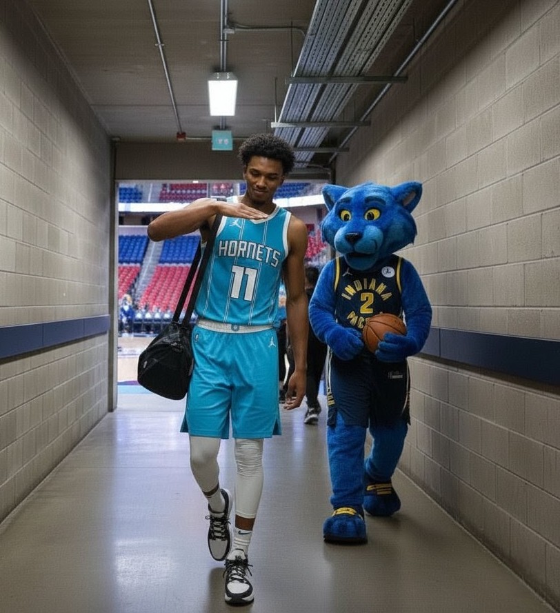 DailyCapChief's tweet image. Dusting off the noise. 🧹 Sexton 13.5+ points feels like theft tonight. Don't say I didn't tell you. 🤫🎯

#GamblingTwitter #SportsBetting #PlayerProps #NBAPicks