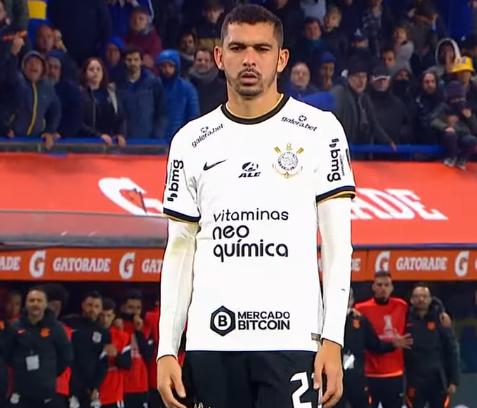 Luan Araujo tweet media