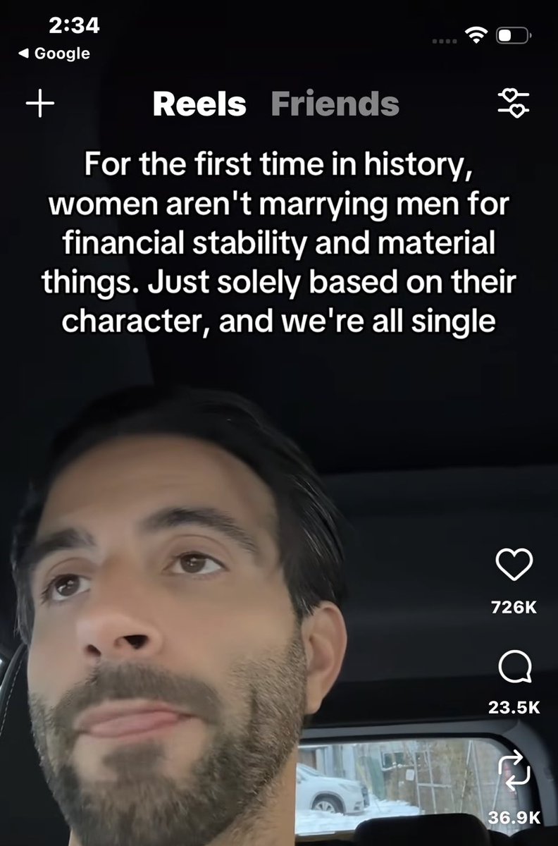 ma1ybe's tweet image. Men are failing miserably.