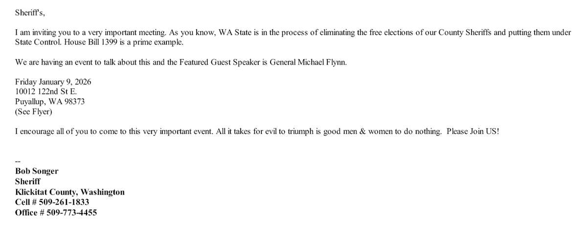 Devin Burghart tweet media