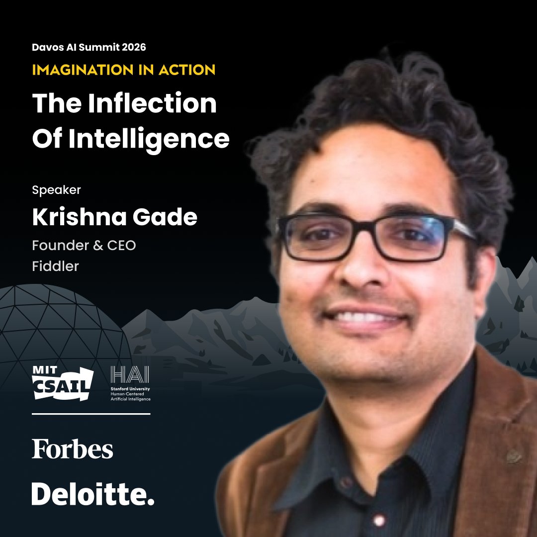 Fiddler AI tweet media