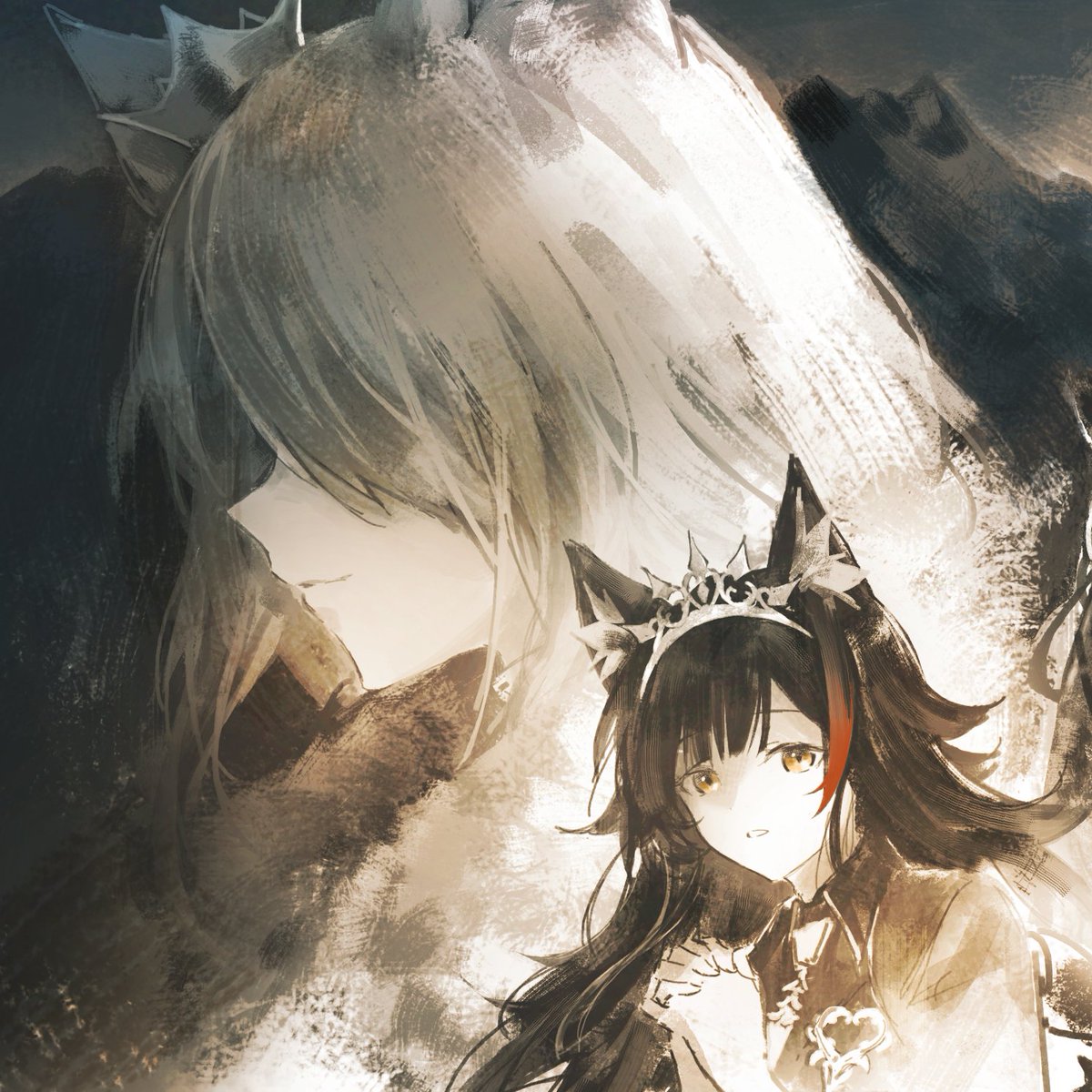 TORAN0K0's tweet image. 