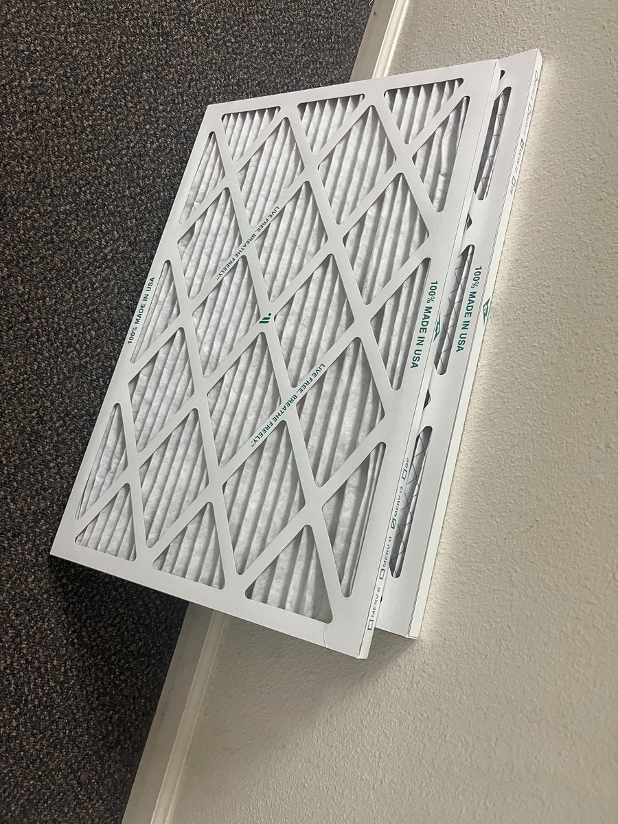 Butte County AQMD tweet media