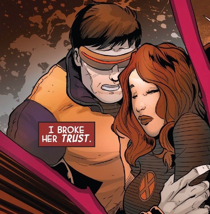 Jean_RED_Grey's tweet image. 🥹❤️‍🔥 #XSpoilers