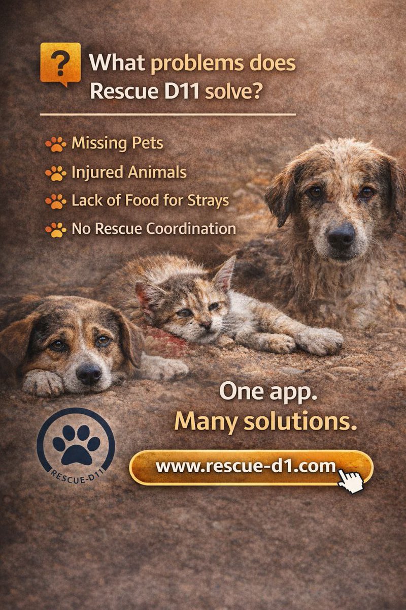 KITKAT (RESCUE-D11) APP tweet media