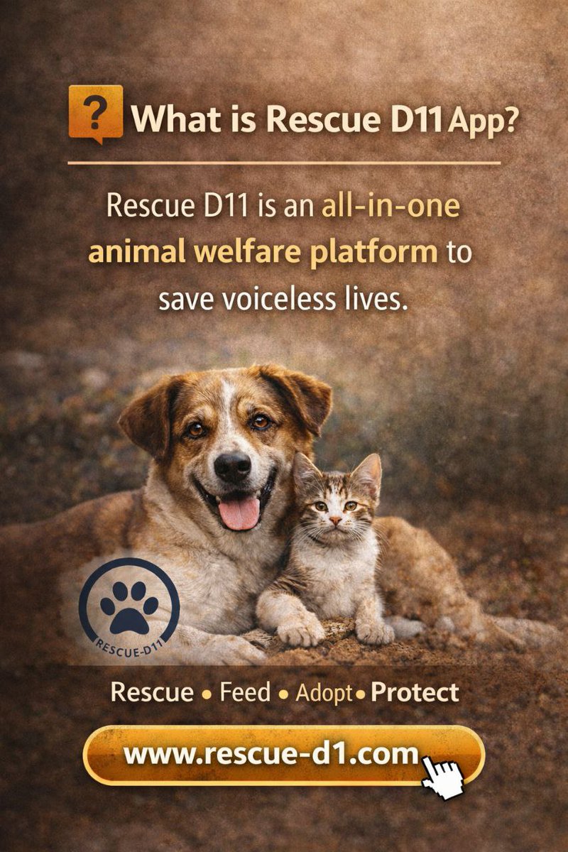 KITKAT (RESCUE-D11) APP tweet media