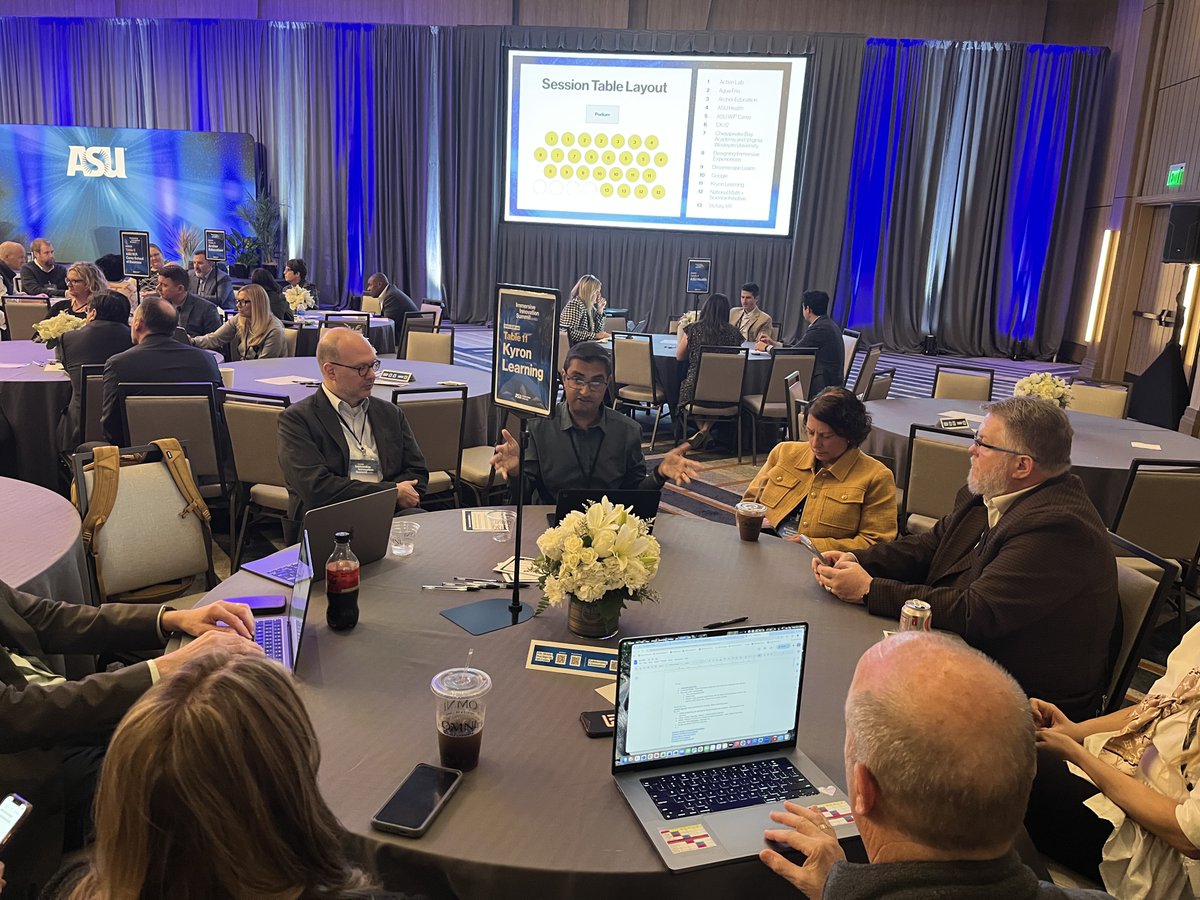 Kyron Learning tweet media