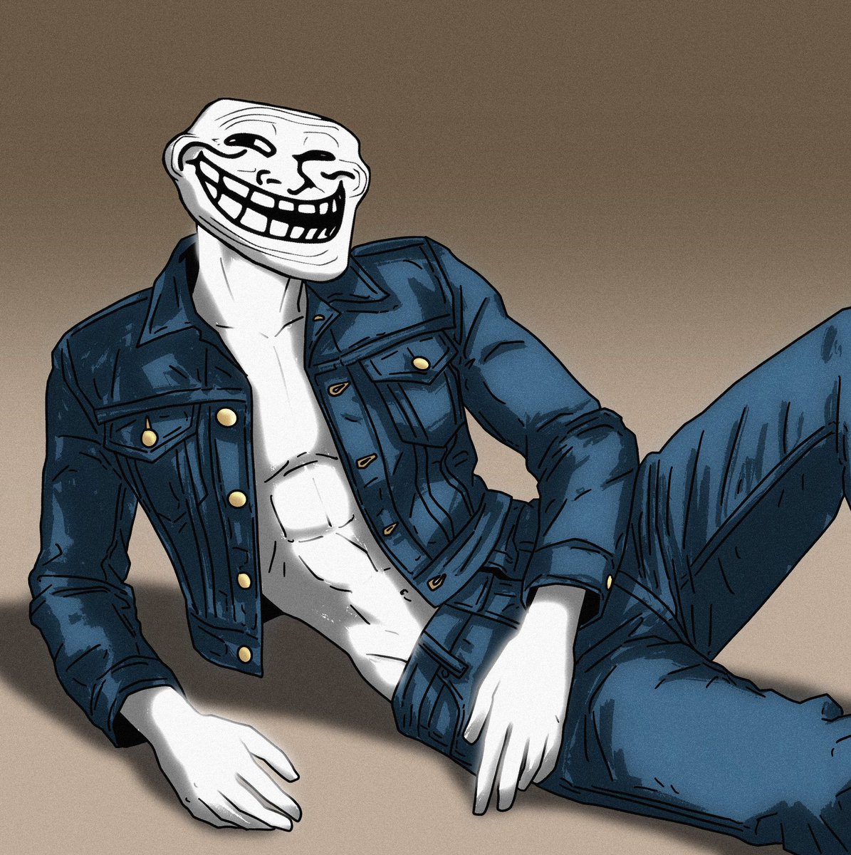 CEX Accumulation Update: $TROLL Supply Vanishing Into Exchanges 🚨

CEXs &amp; their users are loading up $TROLL at breakneck speed — volume rock solid, completely unfazed by price action.

Coinbase wallets now sitting at a monster 8.1529% of total supply! 🤯Other major players