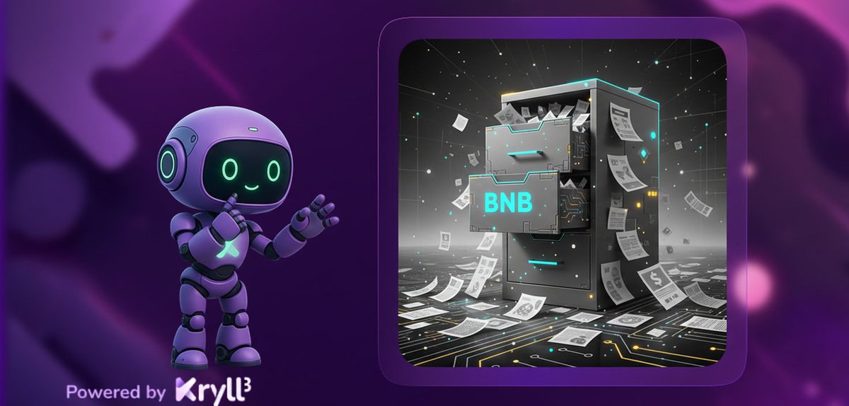 Kryll³ AI 🤖⚡️ tweet media