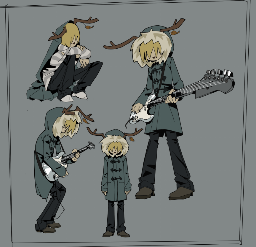 evilstaplers's tweet photo. Edda - pop'n music 16 https://t.co/SnaNCdVgmJ