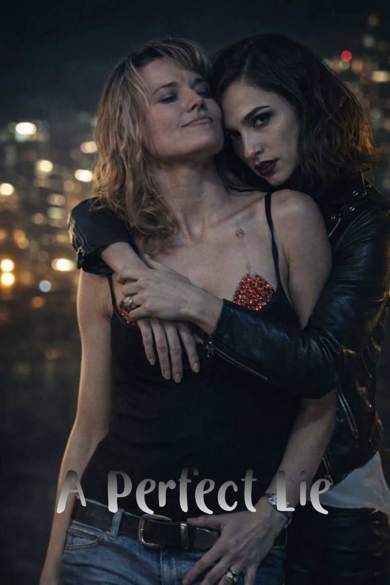 2horizons's tweet photo. https://t.co/0Gpa7785Zn
A PERFECT LIE
Follow my web thriller/detective story, with a virtual cast, on my website (English version).
Image created with AI
#aperfectlie #galgadot #lucylawless #virtualcast #thrillerstory #lgbt #xenawarriorprincess #rubyevans #dianabitton https://t.co/p7kPi4yzZd