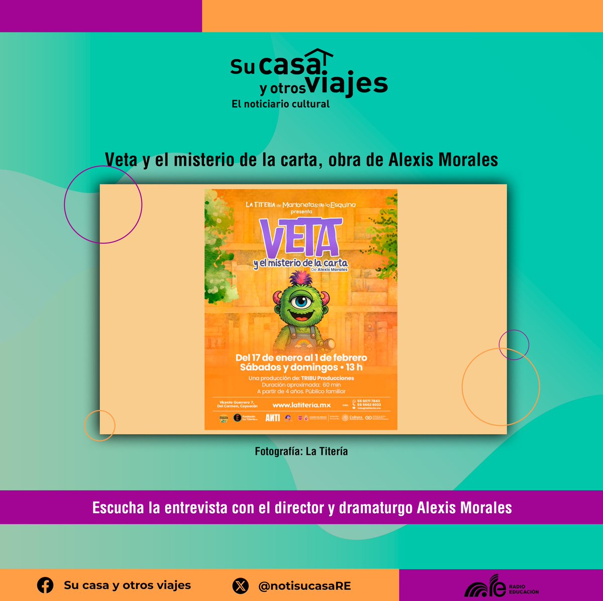 SuCasaYOtrosViajes tweet media