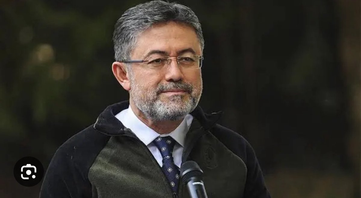 📌Tarım Bakanı İbrahim Yumaklı’dan Mansur Yavaş’a….

📌ALGIYI DEĞİL, SUYU YÖNETİN!

📌Son günlerde Ankara’da yaşanan su kesintilerinin gerçek nedenlerini gizleyerek, kamuoyunu yanıltmaya yönelik açıklamalar yapılmaktadır.

📌Şunun altını açık ve net şekilde çiziyoruz: