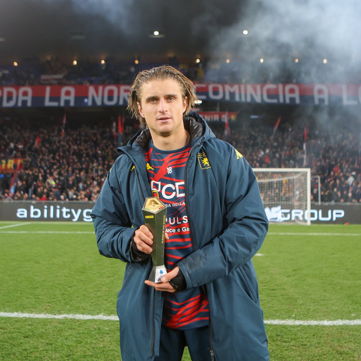 Arsene Wenger is reportedly ready to mount a bid for Man City midfielder  Nigel De Jong, 27, as he looks to add more steel to his Arsenal squad., image size:1200x1200