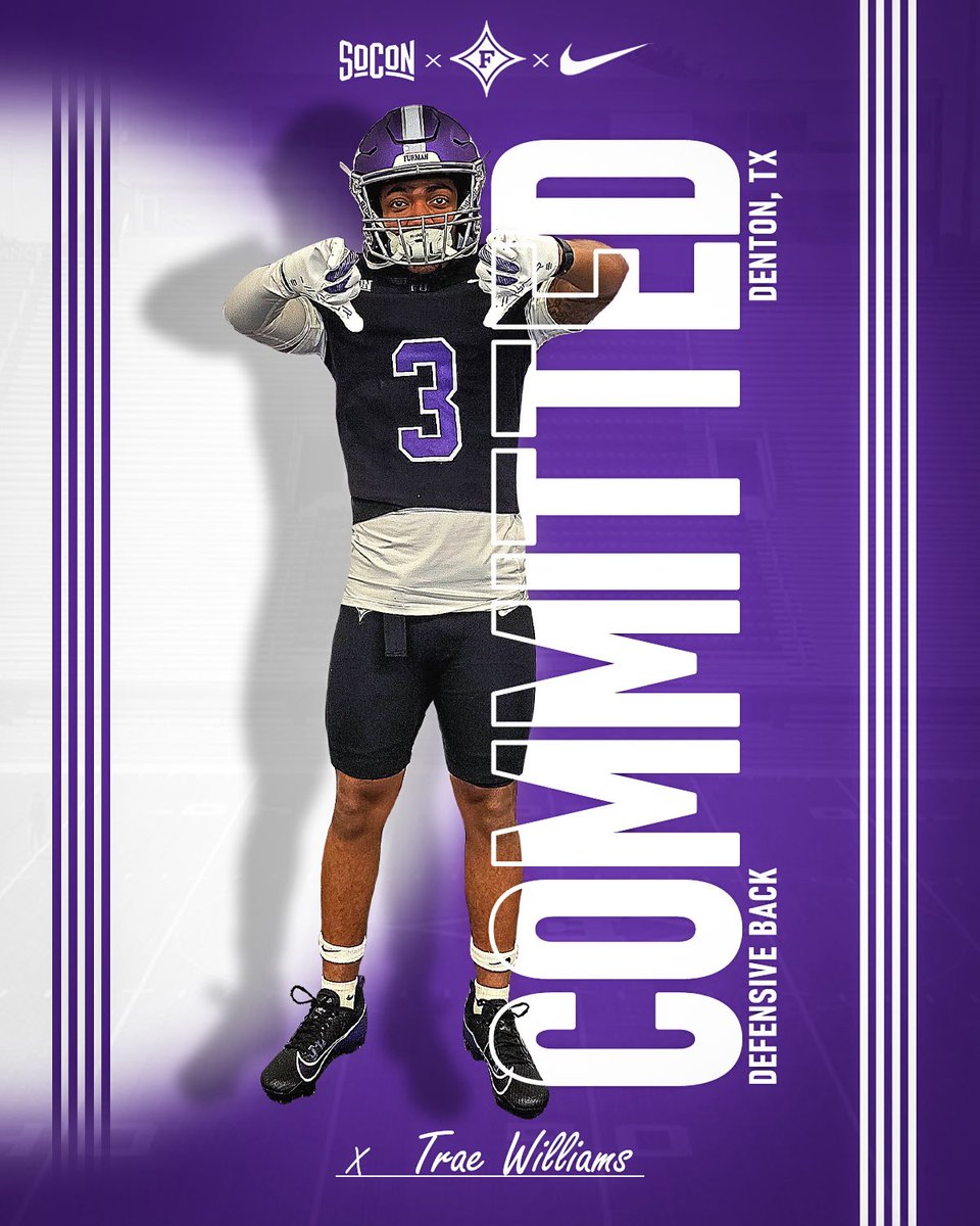 Trae williams III tweet media