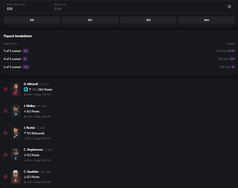 Bettor Boosts tweet media