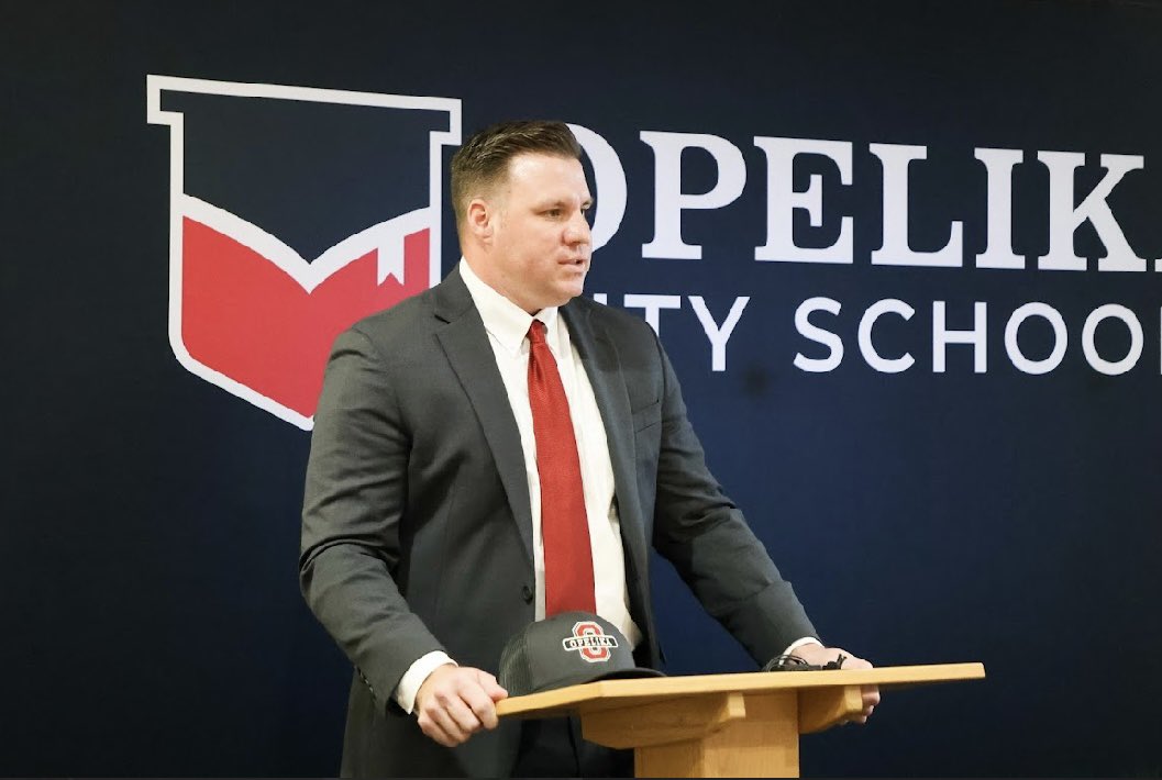 Opelika Football tweet media