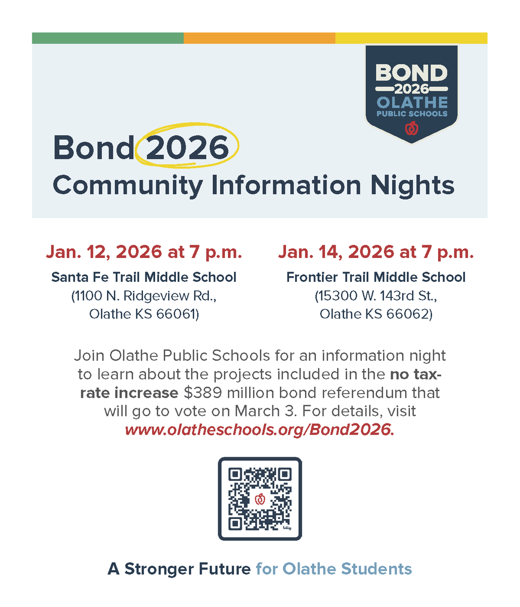 Santa Fe Trail Middle School tweet media