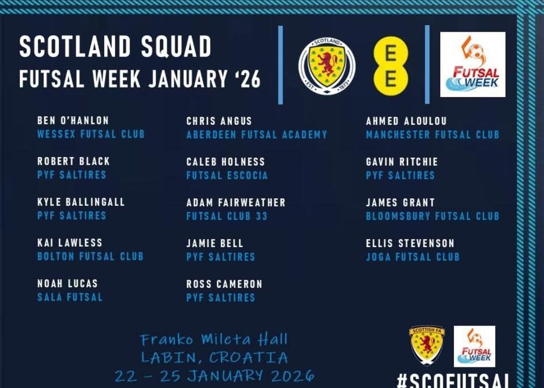 Sala Futsal Club tweet media