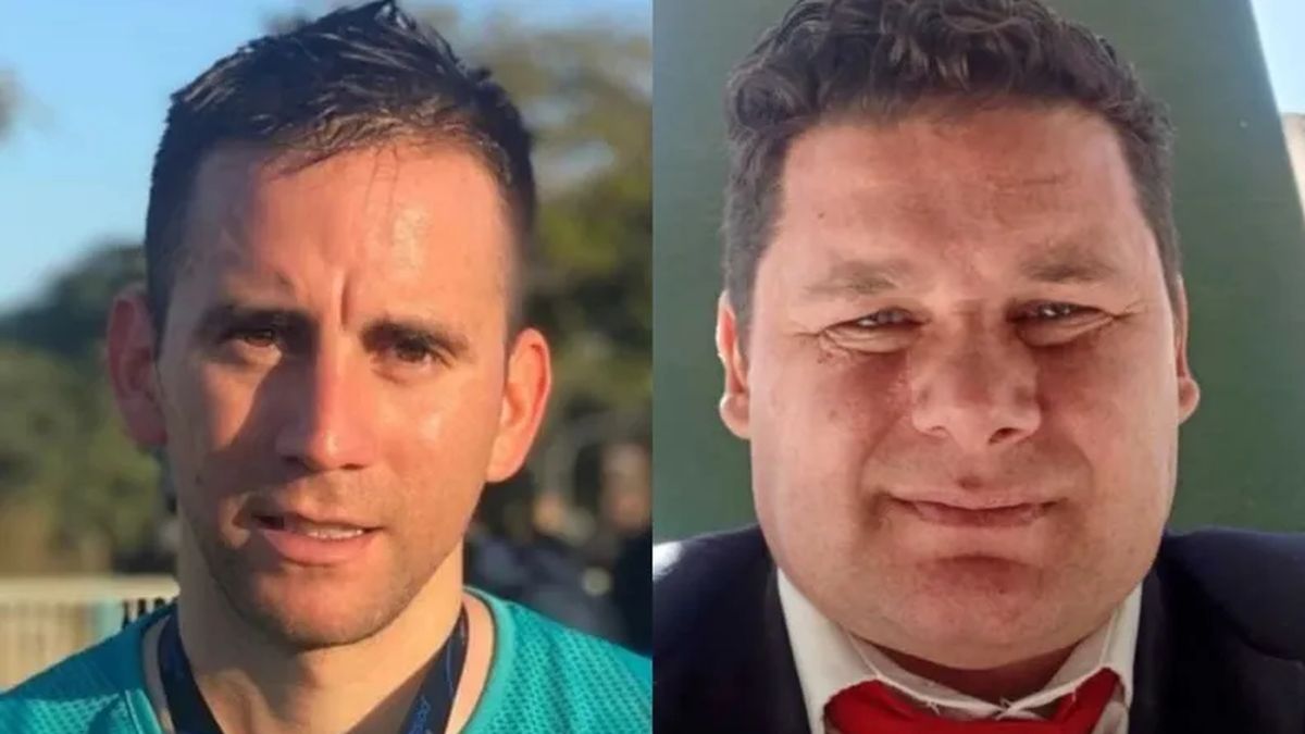 Oremos por la pronta liberación de Nahuel Gallo y Germán Giuliani, los argentinos detenidos en Venezuela y por todos los presos políticos del Régimen Chavista.
🙏🇦🇷
#LibertadParaTodosLosPresosPoliticos