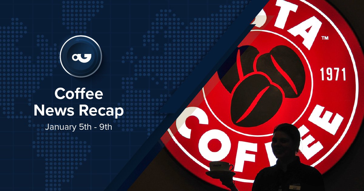 PerfectDailyG's tweet image. Costa's losses mount as Coca-Cola continues search for buyer, illycaffè to begin US production in 2026 &amp;amp; other stories.  Read about these stories and more in this week’s PDG News Recap.👉perfectdailygrind.com/2026/01/coffee…

#PerfectDailyGrind #CoffeeNews