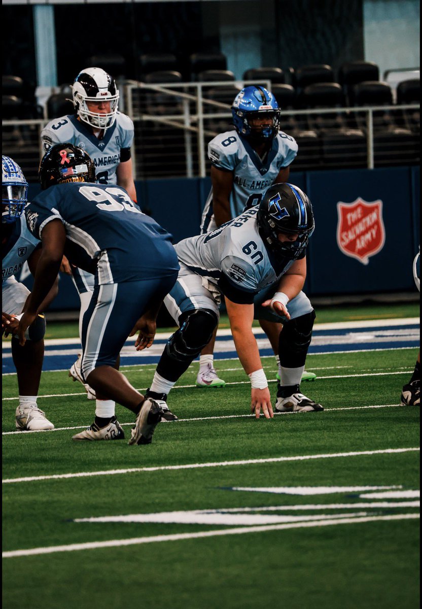 Corbin Berrier tweet media