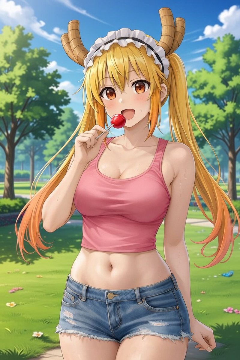 RRVerga's tweet photo. Hey @grok can you change the color of her shirt to black? https://t.co/yB8aAuOgN7