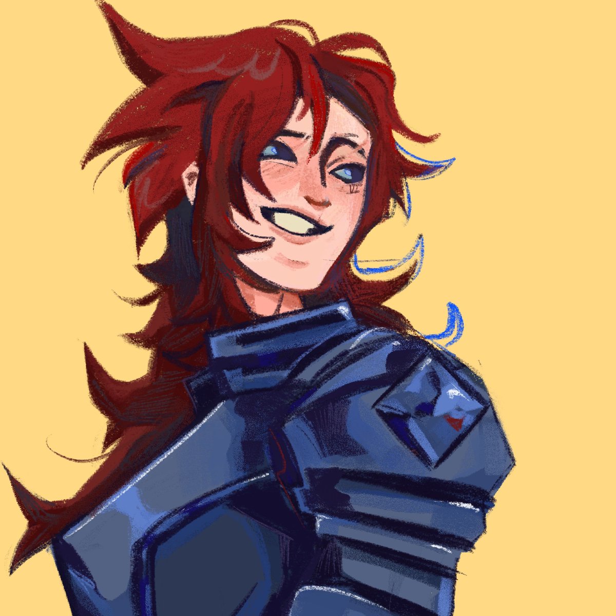 Knight vi ill ALWAYS come back to you #arcane