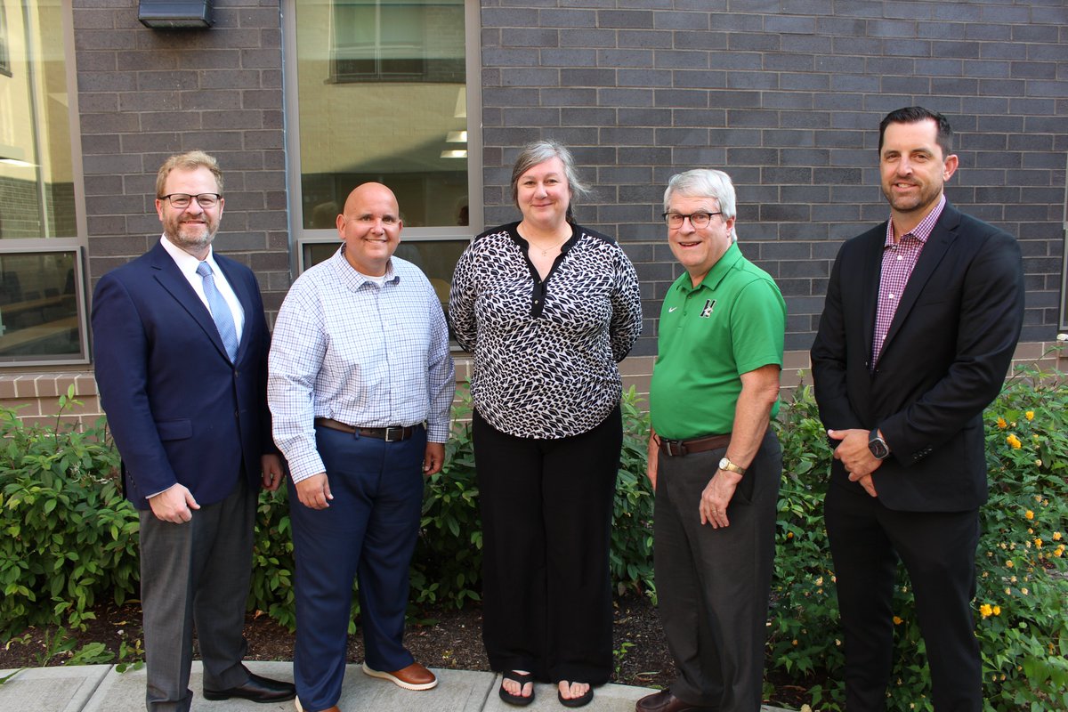 Southwest Schools tweet media