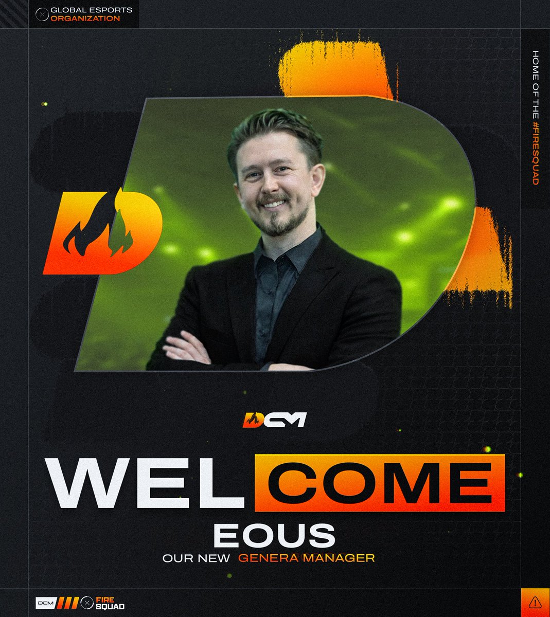 DCM 🔥 tweet media