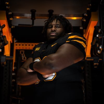 247SportsPortal's tweet image. App State DT Saint Farrior is entering the transfer portal, his rep @CoachReedLive of @KlutchSports tells @chris_hummer.

The 6-foot-3, 335-pounder has 20 tackles, 2 TFLs and a sack in 26 career games played. He was previously at Hampton.

247sports.com/player/saint-f…