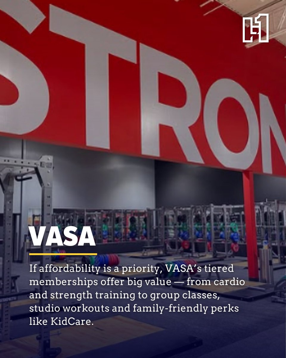 Looking for a gym in #Omaha? 💪 

From group fitness and CrossFit to yoga, cycling and climbing, there’s something for every budget and workout style. 

Explore the full guide: hurrdatone.com/things-to-do/b…