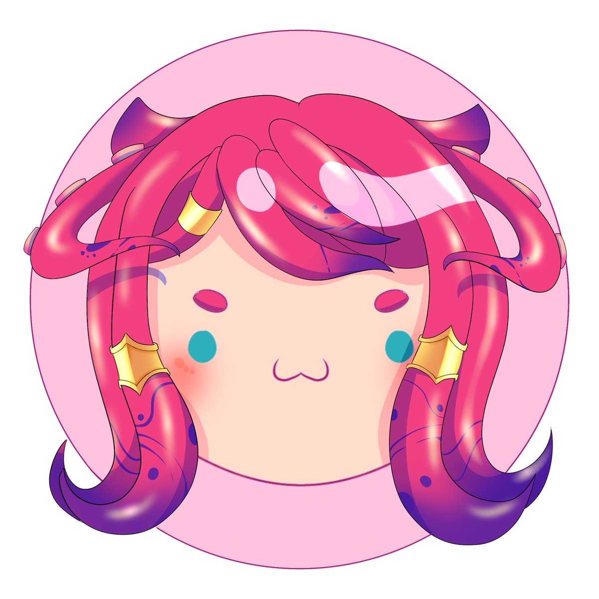 Officially back tomorrow! 🥰come yap, build #YeShunguang  and do #ZenlessZoneZero  main story catchup with me 9AM CST #vtuber #ENVtuber 
🎨<a href="/Caeleana_/">Cael 🏳️‍🌈 | comms open!</a>