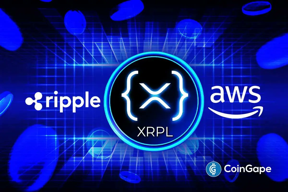 リップルがアマゾンと新アップグレードで連携、XRP台帳に大きな推進力 $XRP $RLUSD $BTC ☑リップルは、XRP台帳上でAmazon  Bedrock AIツールをテストするため、AWSとの提携を検討している。  ☑この分析により、トラブルシューティング時間が数日から数分に短縮され、XRPL ...
