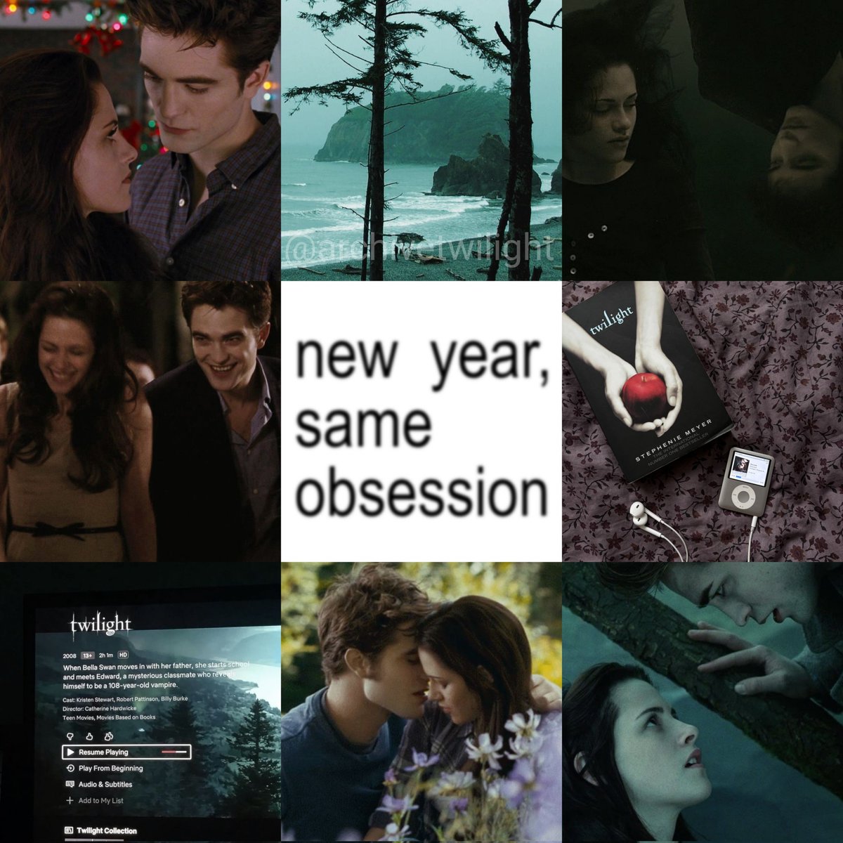 archivetwilight's tweet image. 🥰