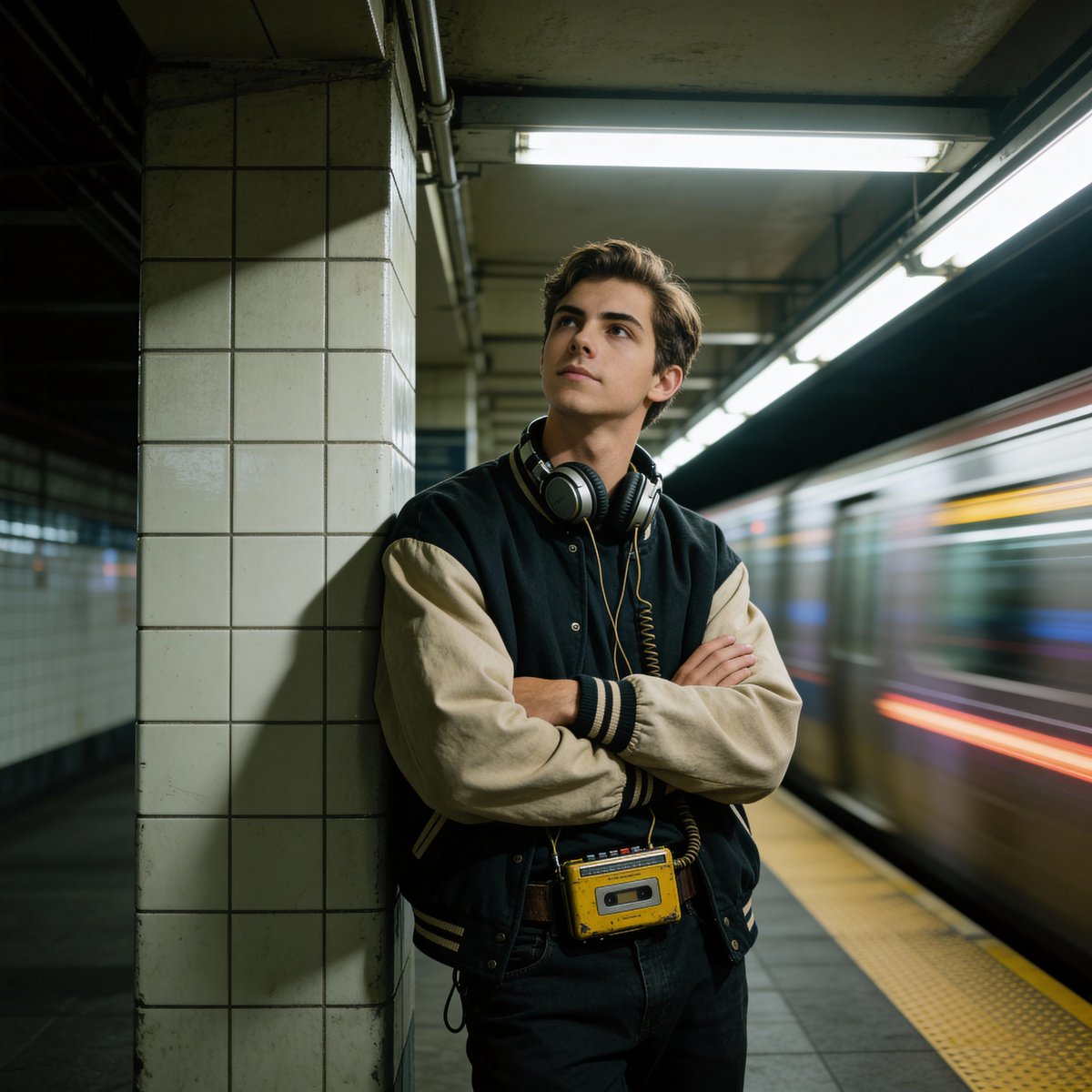 Artflow.ai tweet media