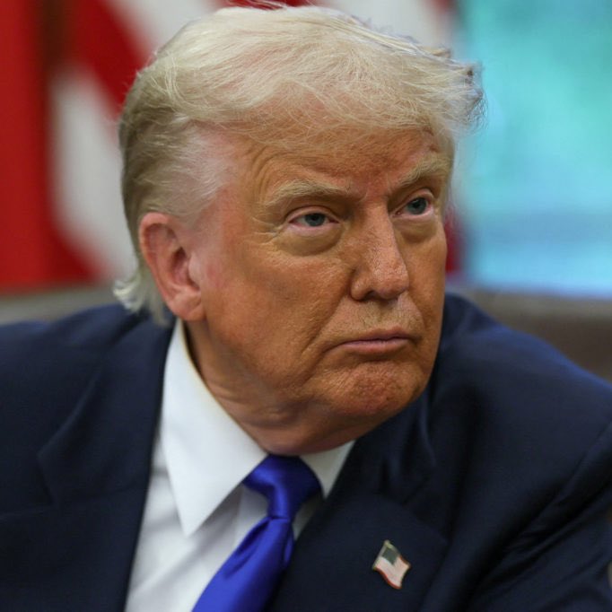 AFpost's tweet photo. President Trump said his administration plans to revoke citizenship from naturalized Americans beyond just Somali nationals if they are found to have been “dishonest” or involved in fraud.

Follow: @AFpost https://t.co/jRv0WxWnua