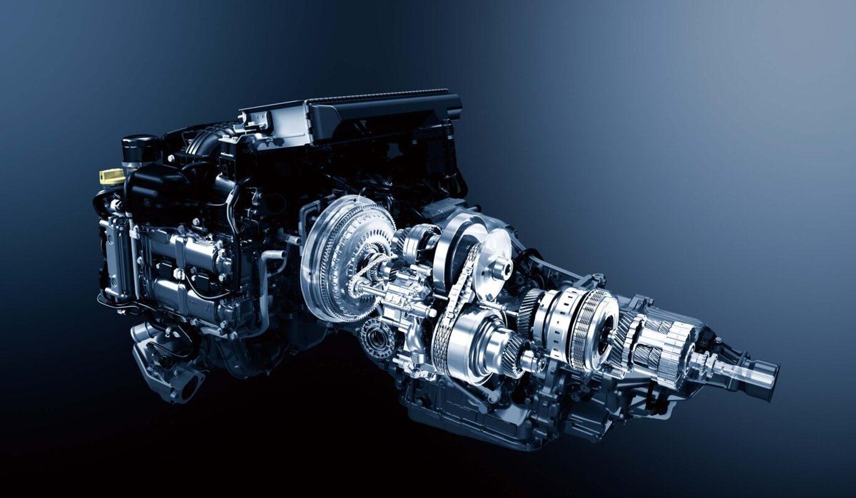 Mattun96S4's tweet image. 忖度抜きで確かにVBは先代より25PSダウンでスペック的に劣化したかもしれないただいざ加速時にSPTがCVTのネガの間が無く体感的には速くなってるように感じる素晴らしい仕上がりだと思った。食わず嫌いは是非乗って実感して頂きたいが今日発表の6MTも気になる🤔